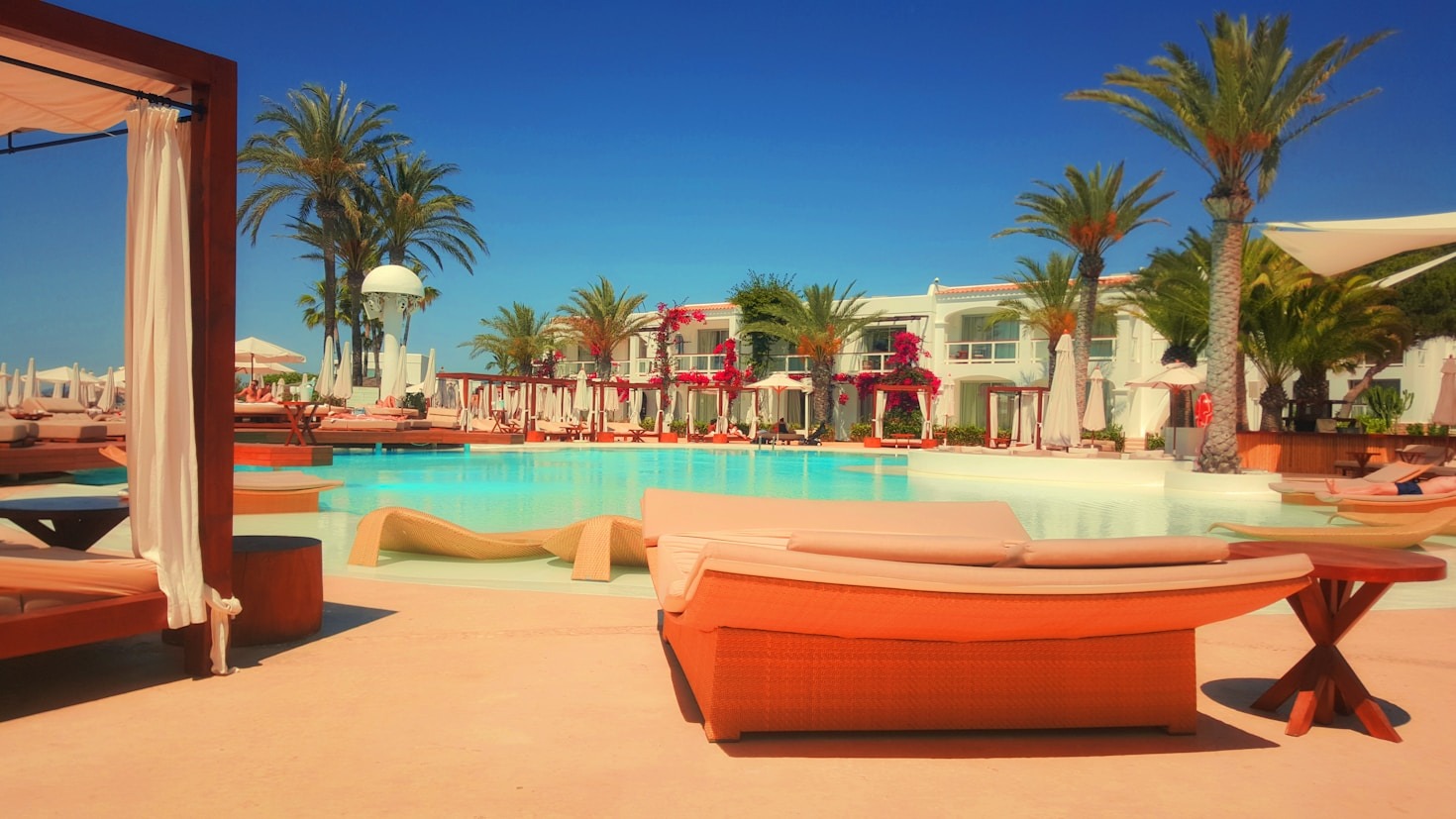 The Role of PR in Wellness Tourism