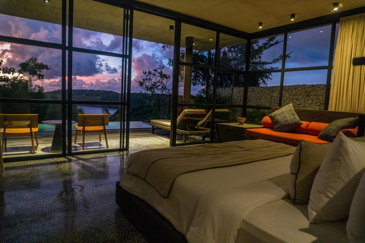 Luxury Hospitality: Trends and Innovations